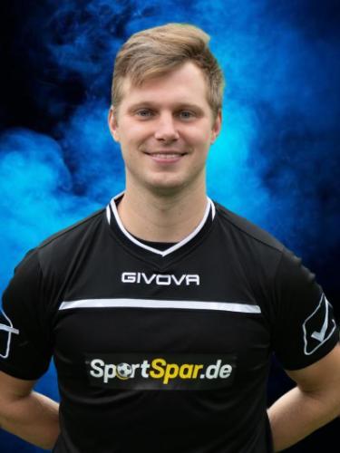 Max Gründel