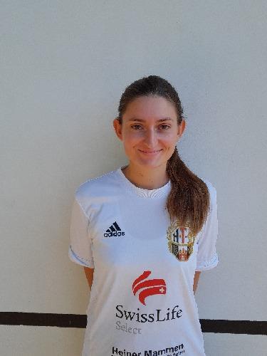 Anna Felicitas Euler
