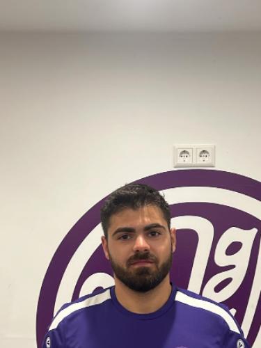 Filipe Matos