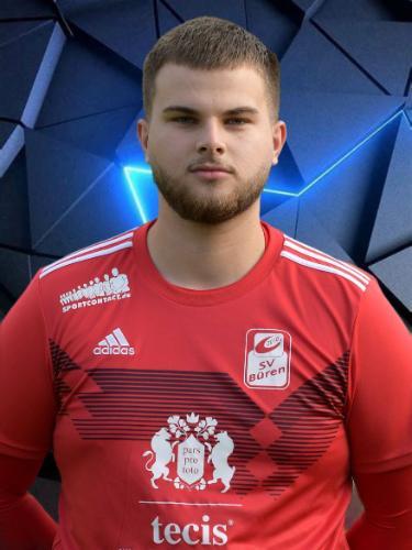 Liam-Rene Riemann