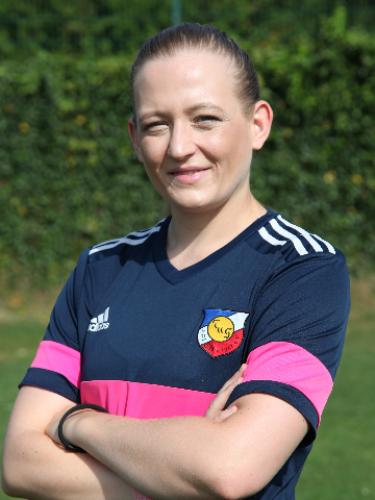 Lara Casper