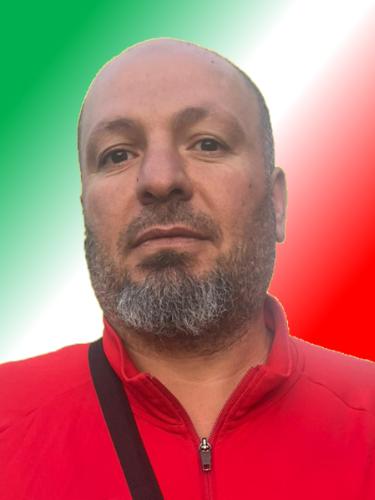 Ahmad Nassar