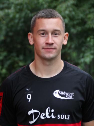 Hendrik Graf