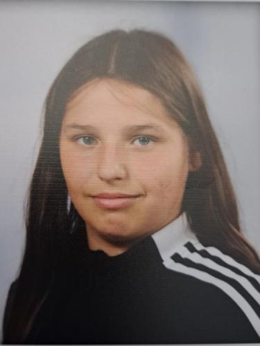 Sijara-Jolie Mallach