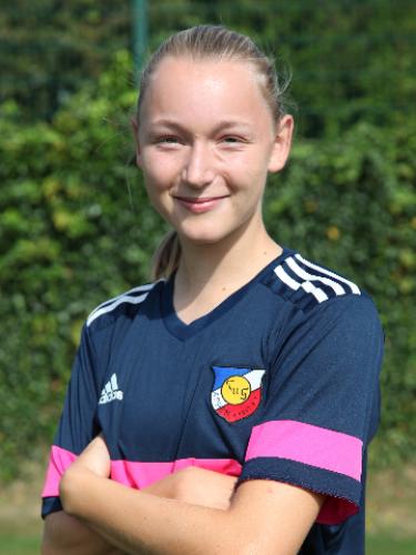 Nele Mohr