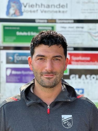 Demir Selimanjin