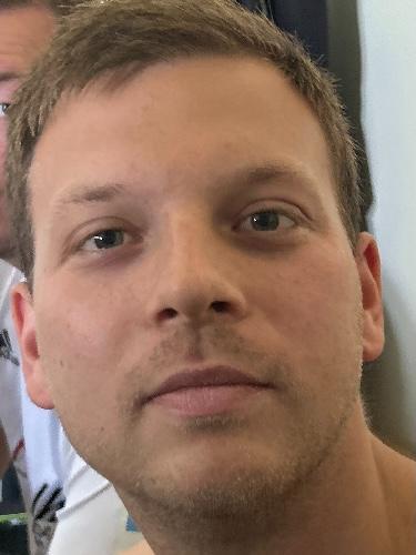 Timo Ibkendanz