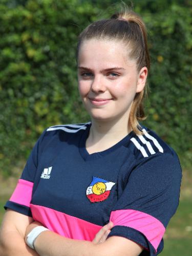 Paula Johanna Martens