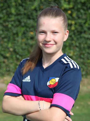 Hannah Koeberer