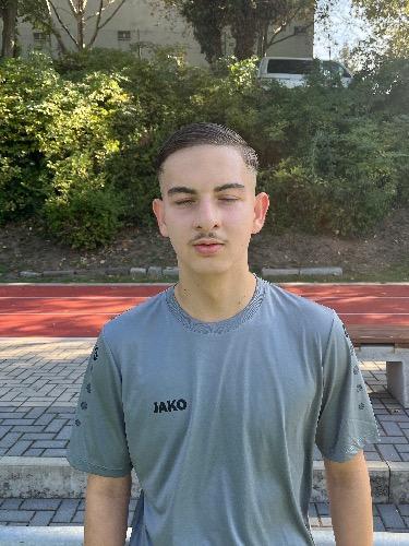 Christopher Kaestner