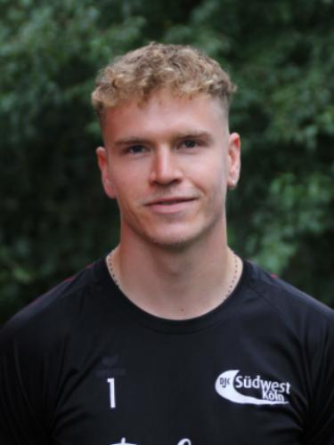 Bennett Perchtold