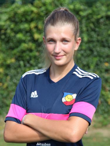 Janne Mia Friederike Bergter