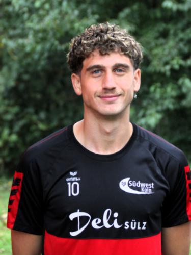 Kaan Kenarci
