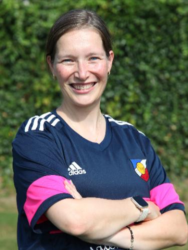 Daniela-Christin Badermann