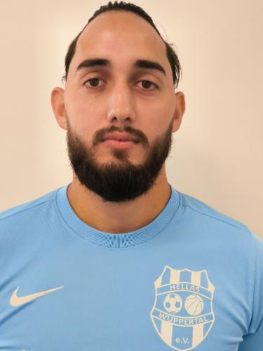 Alen Iseni