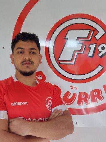 Mohamed Ali Mahmoud