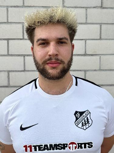 Alexander Kovac