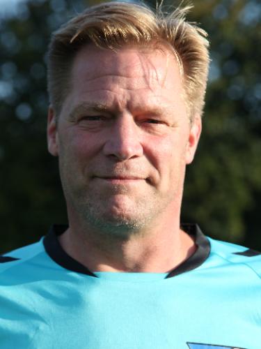 Thorsten Mathias Schwedler