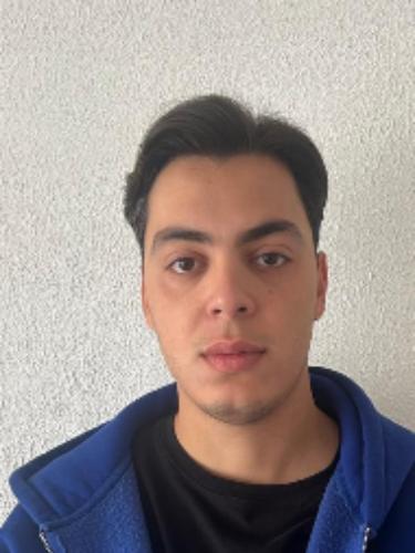 Mohamed Samih