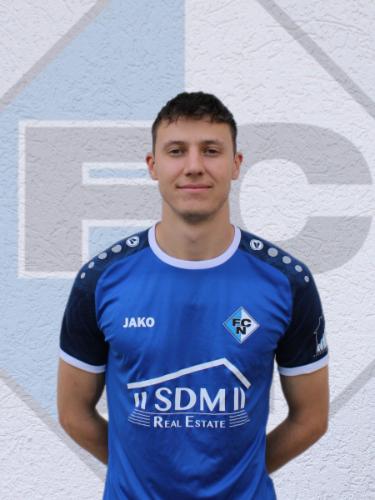 Vincent Zengerle
