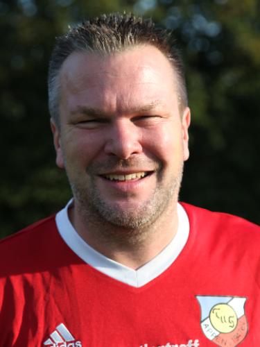Christoph Lütkemann