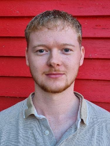Nico Klingbeil