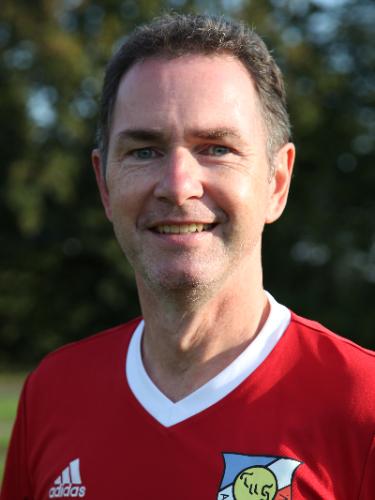 Michael Runge