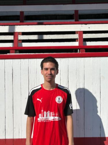 Mehdi Akbari