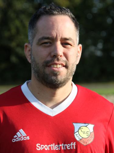 Patrick Weber