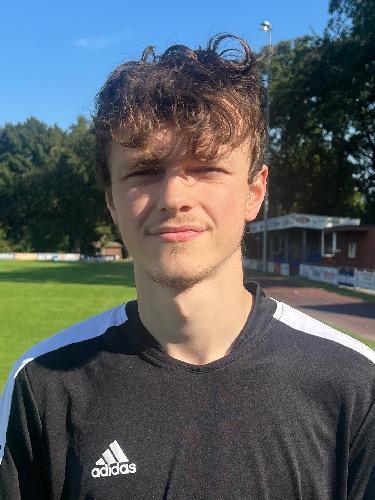 Phillip Sinningen