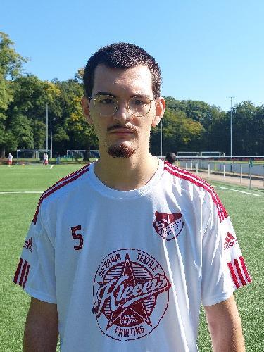 Joshua Altin