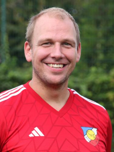 Klaas Gerrit Both