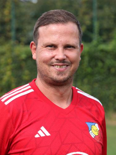 Sascha Rathje