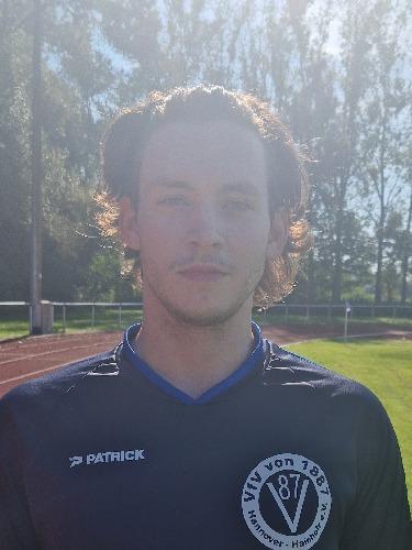 Arne Benjamin Uphus