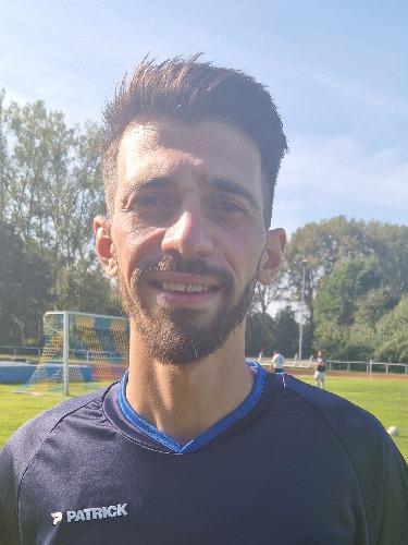 Bünyamin Celik