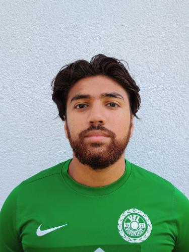 Bentzen Abraham