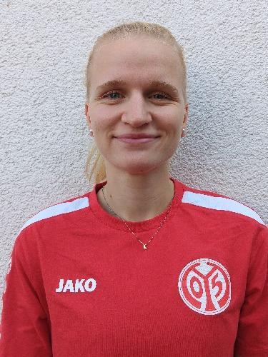 Melina Mehler