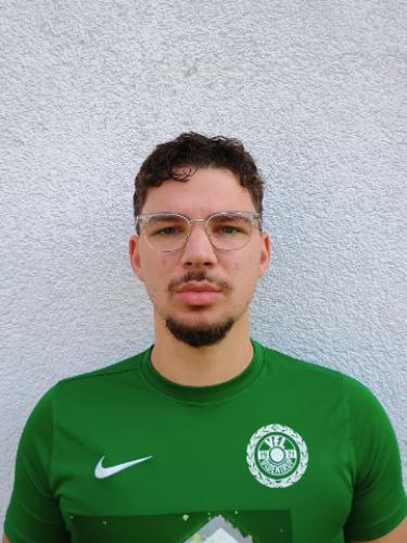 Simon Adrovic