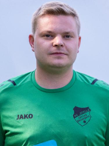 Lukas Stallmeyer