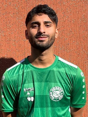 Faiz Arshad