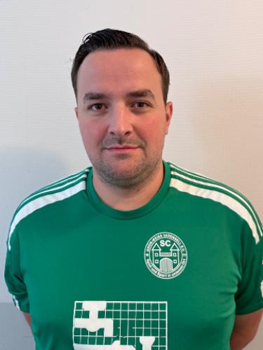 Fabian Wagener