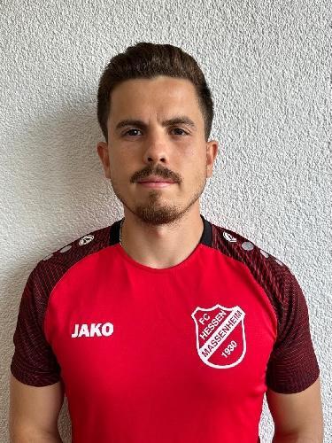 Erik Aparecido Giegerich