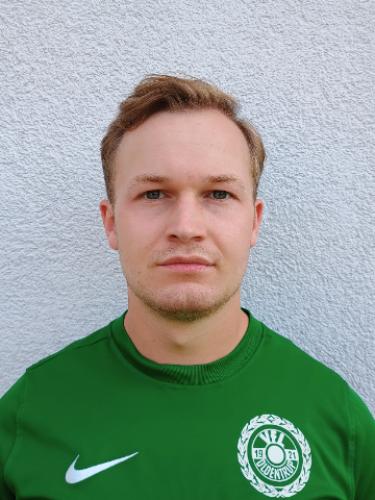 Simon Krause