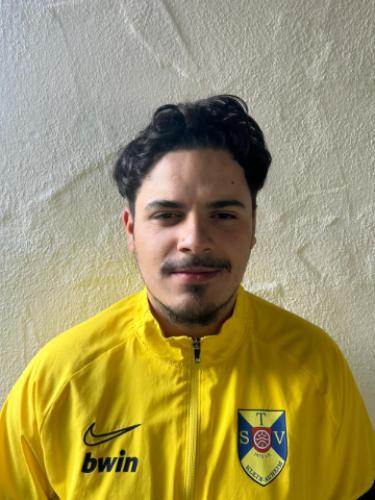 Mounir Maurizio Bouaddi