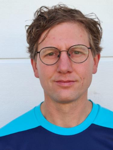Christian Langer
