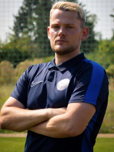 Lukas Marburger