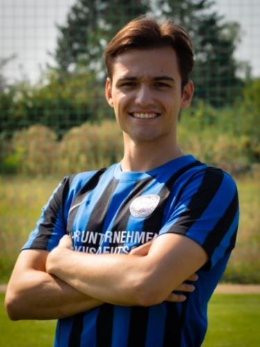 Raul Jimenez Perez