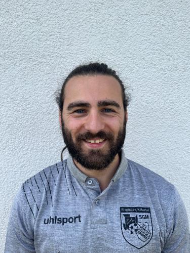 Rosario Di Giovanni