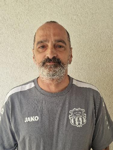 Alfredo Vieira