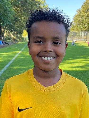 Massim Muhumed Dahir